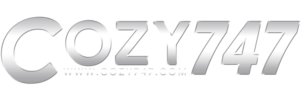 COZY747 เว็บสล็อตคุณภาพสูง แจ็กพอตแตกหนัก เสถียรไม่มีสะดุด